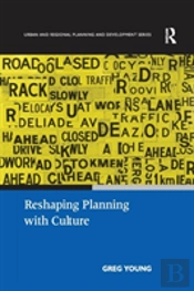 Reshaping Planning With Culture