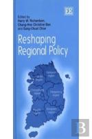 Reshaping Regional Policy