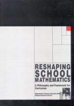 Reshaping School Mathematics