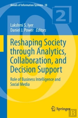 Bertrand.pt - Reshaping Society Through Analytics, Collaboration, And Decision Support