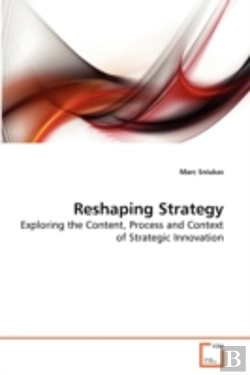 Bertrand.pt - Reshaping Strategy