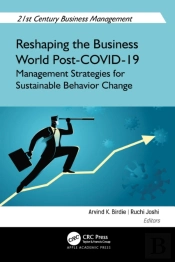 Reshaping The Business World Post-Covid-19