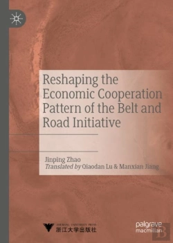 Bertrand.pt - Reshaping The Economic Cooperation Pattern Of The Belt And Road Initiative