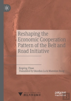 Bertrand.pt - Reshaping The Economic Cooperation Pattern Of The Belt And Road Initiative