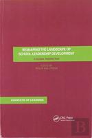 Reshaping The Landscape Of School Leadership Development