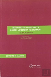 Reshaping The Landscape Of School Leadership Development