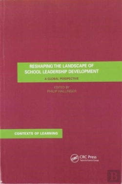 Bertrand.pt - Reshaping The Landscape Of School Leadership Development