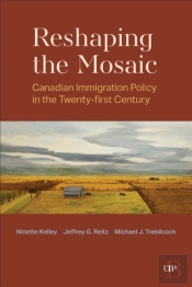 Reshaping The Mosaic