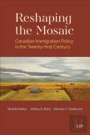 Reshaping The Mosaic