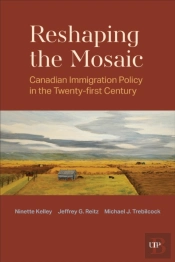 Reshaping The Mosaic