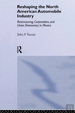 Bertrand.pt - Reshaping The North American Automobile Industry