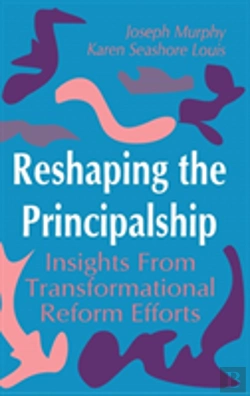 Bertrand.pt - Reshaping The Principalship