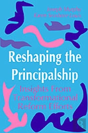 Reshaping The Principalship
