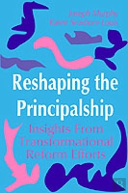 Bertrand.pt - Reshaping The Principalship