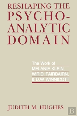 Bertrand.pt - Reshaping The Psychoanalytic Domain