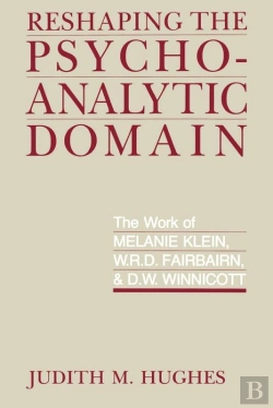 Bertrand.pt - Reshaping The Psychoanalytic Domain