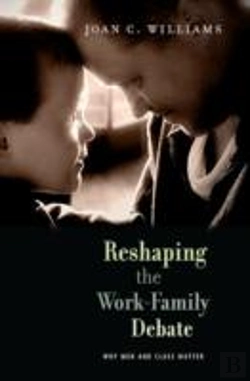 Bertrand.pt - Reshaping The Work-Family Debate