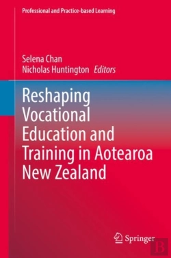 Bertrand.pt - Reshaping Vocational Education And Training In Aotearoa New Zealand