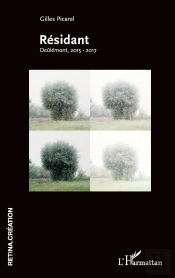 Résidant ; Deulemont, 2015 - 2017