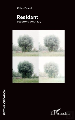 Bertrand.pt - Résidant ; Deulemont, 2015 - 2017
