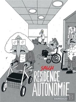 Bertrand.pt - Résidence Autonomie