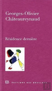 Résidence Dernière