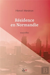 Résidence En Normandie
