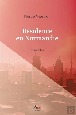 Bertrand.pt - Résidence En Normandie