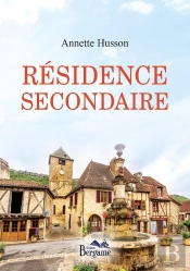 Résidence Secondaire