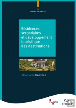 Bertrand.pt - Résidences Secondaires : Attentes Et Usages Touristiques