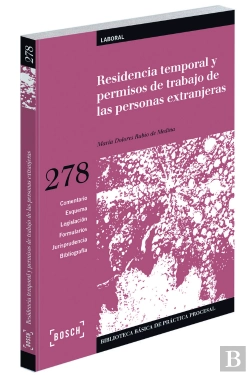 Bertrand.pt - Residencia Temporal Y Permisos De Trabajo De Las Personas Extranjeras