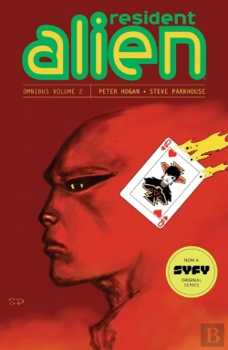 Bertrand.pt - Resident Alien Omnibus Volume 2
