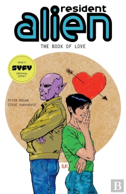 Bertrand.pt - Resident Alien Volume 7: The Book Of Love