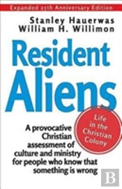 Resident Aliens