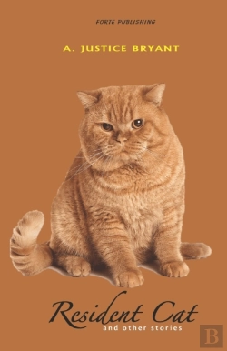 Bertrand.pt - Resident Cat