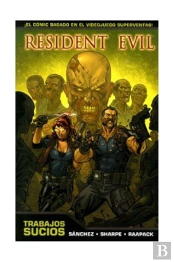 Bertrand.pt - Resident Evil 2 Trabajos Sucios