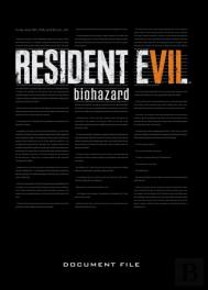 Resident Evil 7: Biohazard Document File