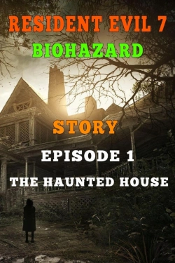 Bertrand.pt - Resident Evil 7 Story