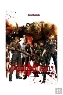 Bertrand.pt - Resident Evil