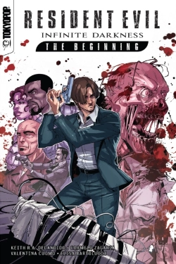 Bertrand.pt - Resident Evil: Infinite Darkness - The Beginning