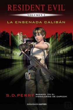Bertrand.pt - Resident Evil: La Ensenada Calibán