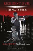 Resident Evil Nº 00/06 Hora Cero