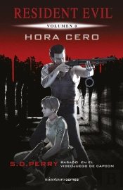 Resident Evil Nº 00/06 Hora Cero