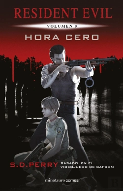 Bertrand.pt - Resident Evil Nº 00/06 Hora Cero