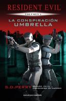 Resident Evil Nº 01/06 La Conspiración Umbrella