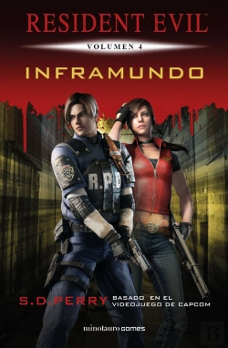 Bertrand.pt - Resident Evil Nº 04/06 Inframundo
