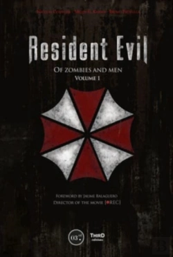 Bertrand.pt - Resident Evil: Of Zombies And Men