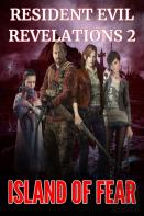 Resident Evil Revelations 2