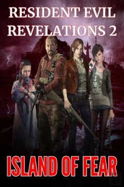 Bertrand.pt - Resident Evil Revelations 2