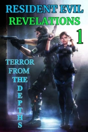 Resident Evil Revelations